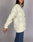 Cardigan Bertina Semicouture Donna Art. S6WD22