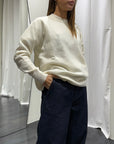 Maglione SOLOTRE Donna Art. M3F0021