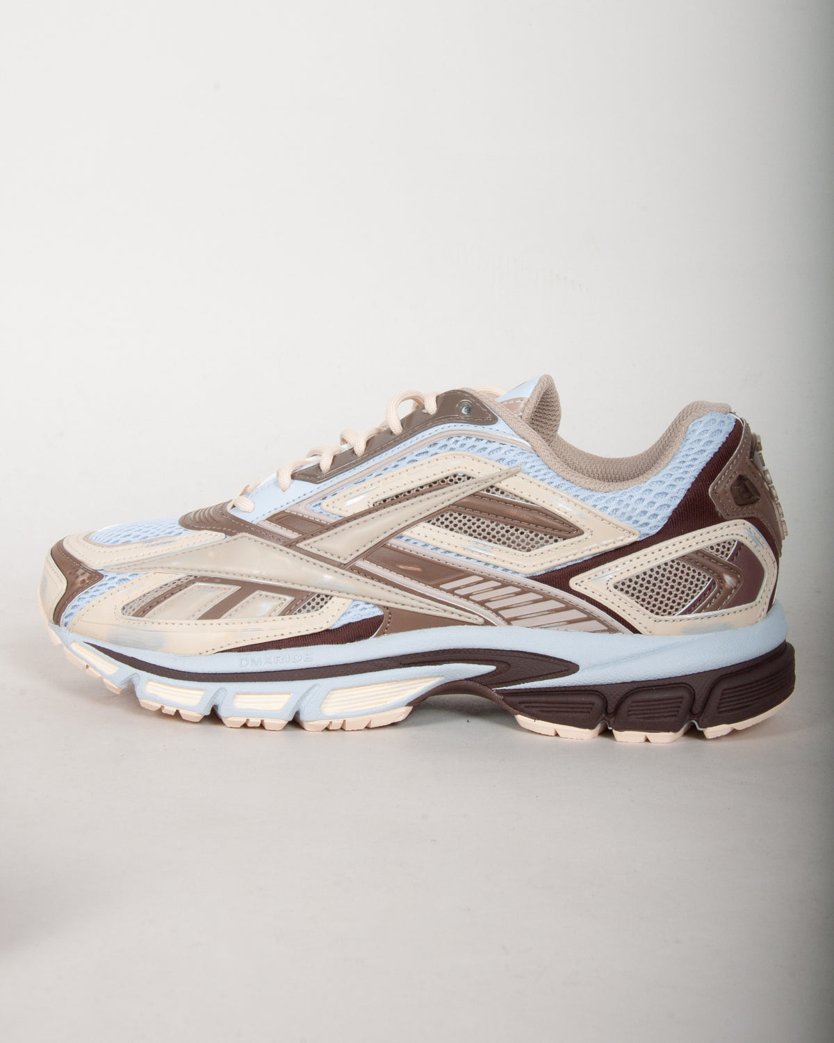 Reebok Premier Ultra Road Grey Blue Pink Art. 100269691