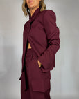 Giacca Coreana HaveONE Donna Art. JMN-R005