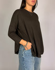 Maglia Curvato EmmeMarella Donna Art. 2625366281200