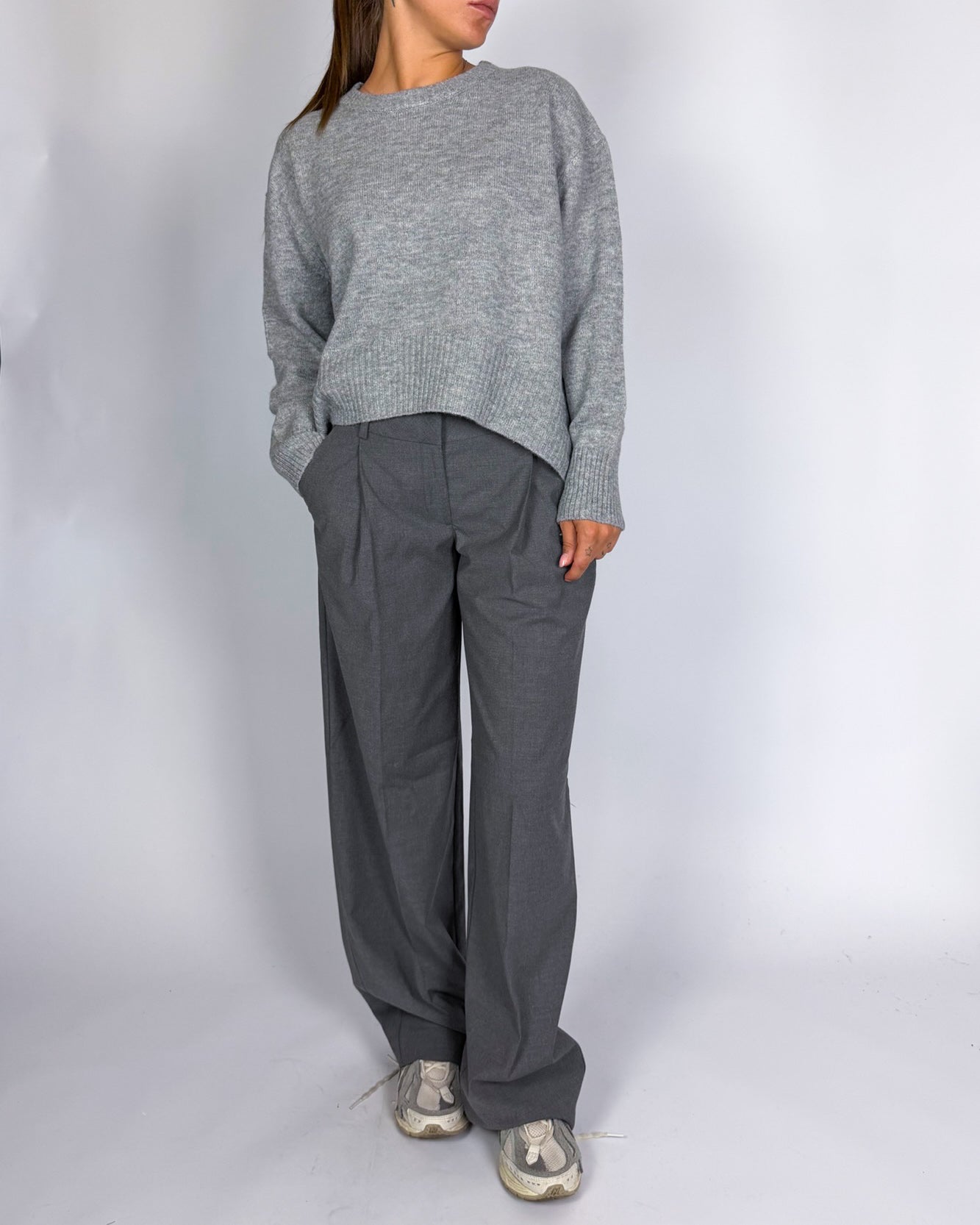 Maglione Alivia Donna Only Art. 15383977