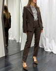 Giacca Susy Mix Donna Art. GI0261AT2