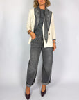 Giacca Colibri Doppio Petto Weekend MaxMara Donna Art. 262591602