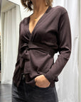 Cardigan SOLOTRE Donna Art. M3F0011