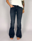 Jeans Blush Only Flared Art. 15233833