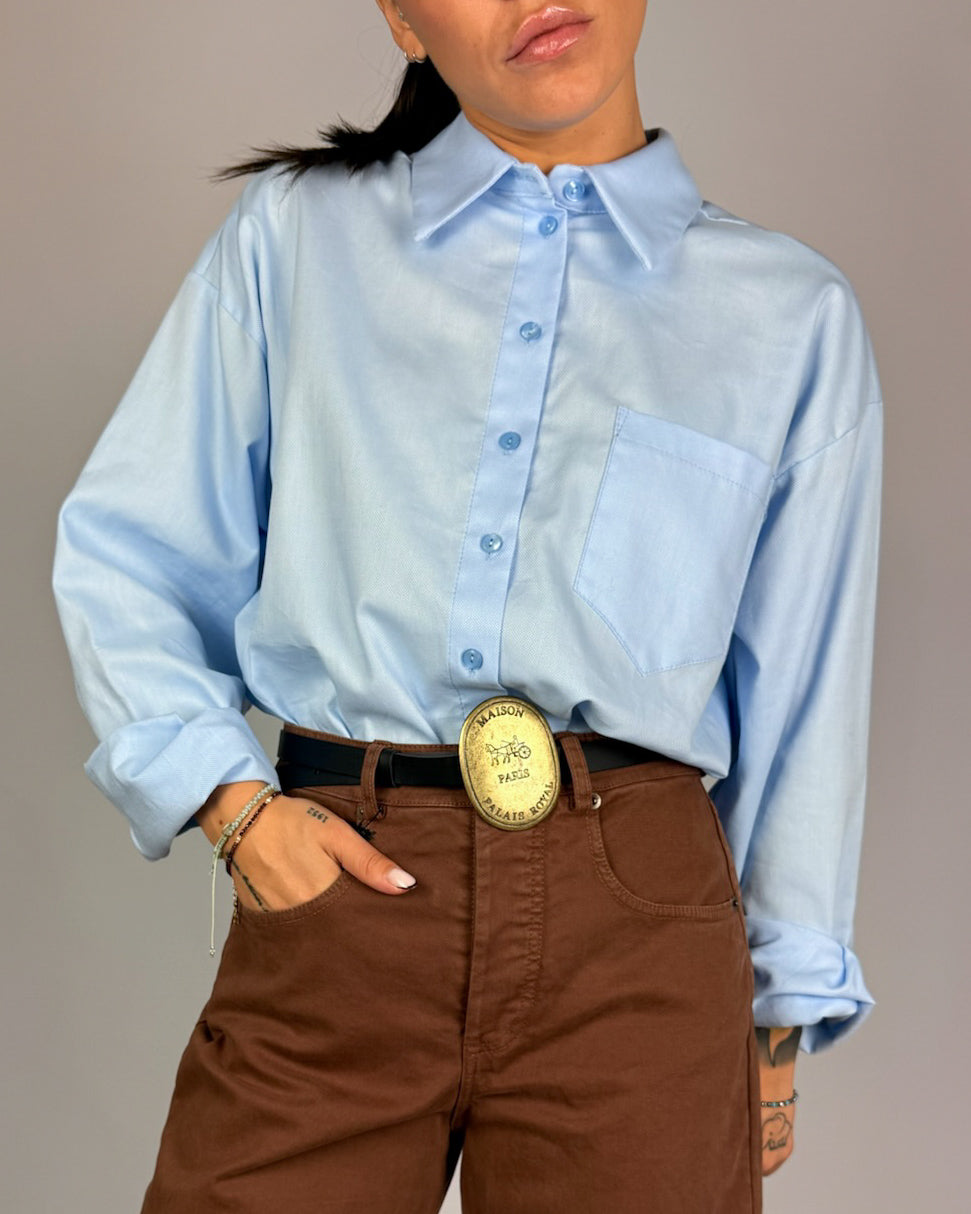 Camicia Tensionein Donna Art. W26C546
