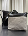 Borsa Secchiello 100%Vera Pelle Eleh Donna Art. EBFW25004