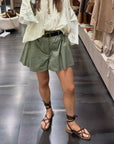 Sandalo Infradito Lacci Schiava Donna Art.51/3000