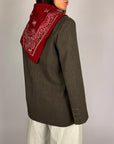 Foulard Stampa Bandana Destin  Donna Art. Judy Carre
