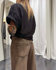 Jeans Palazzo Susy Mix Donna Art. VAIANA