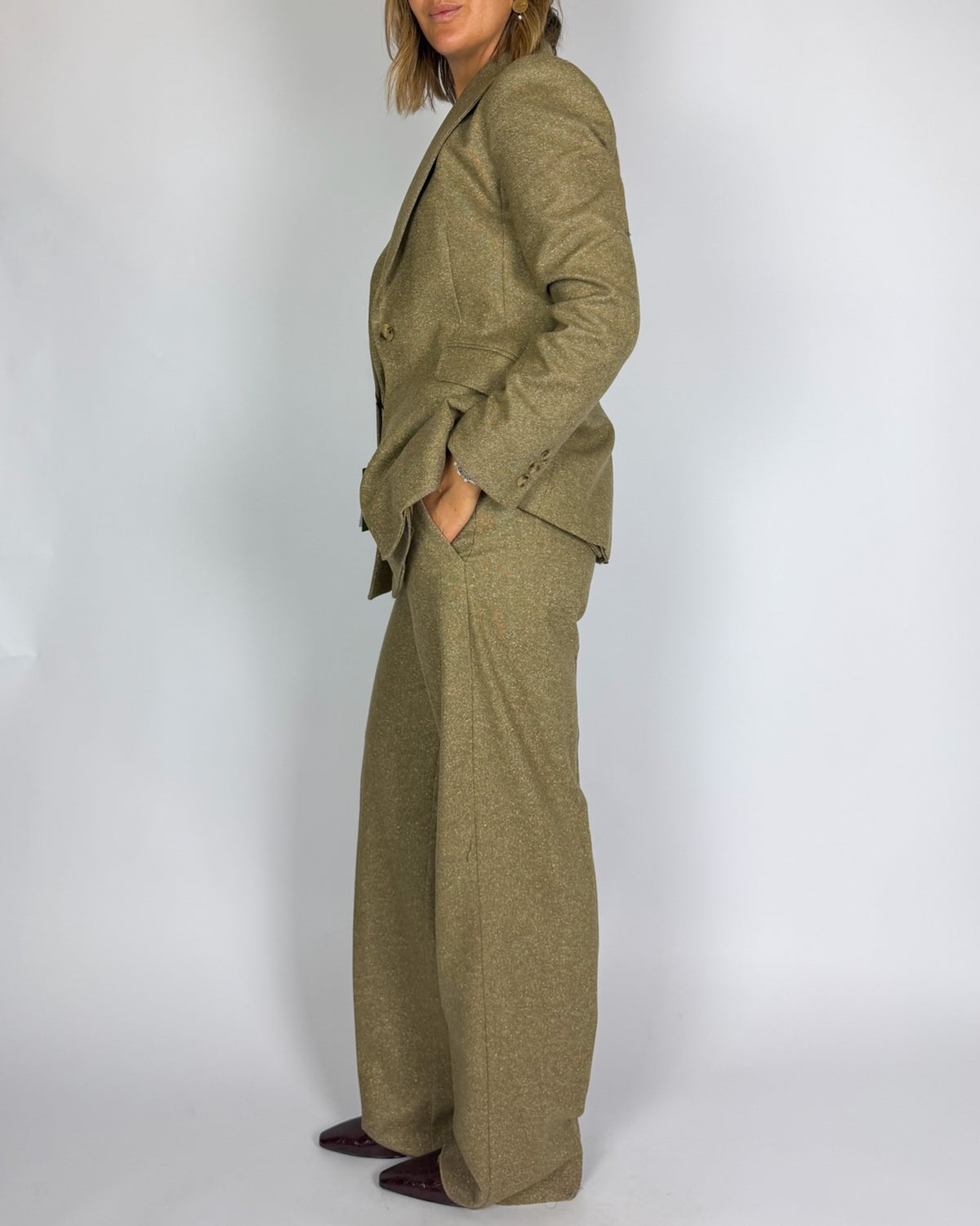Giacca Bacca Marella Donna Art. 26230461922