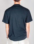 T-shirt Amish Taschino Micro Logo Art. AMU160CR720569