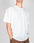 T-shirt Amish Micro Logo Art. AMX035CR570569