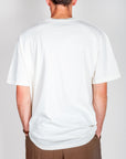 T-shirt Amish Micro Logo Art. AMX035CR570569