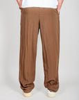 Pantalone Tencel Berna Art. BERNA M 261423