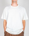 T-shirt Amish Micro Logo Art. AMX035CR570569