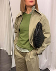 Maglia Filo Viscosa Gang EmmeMarella Donna Art. 26153611112
