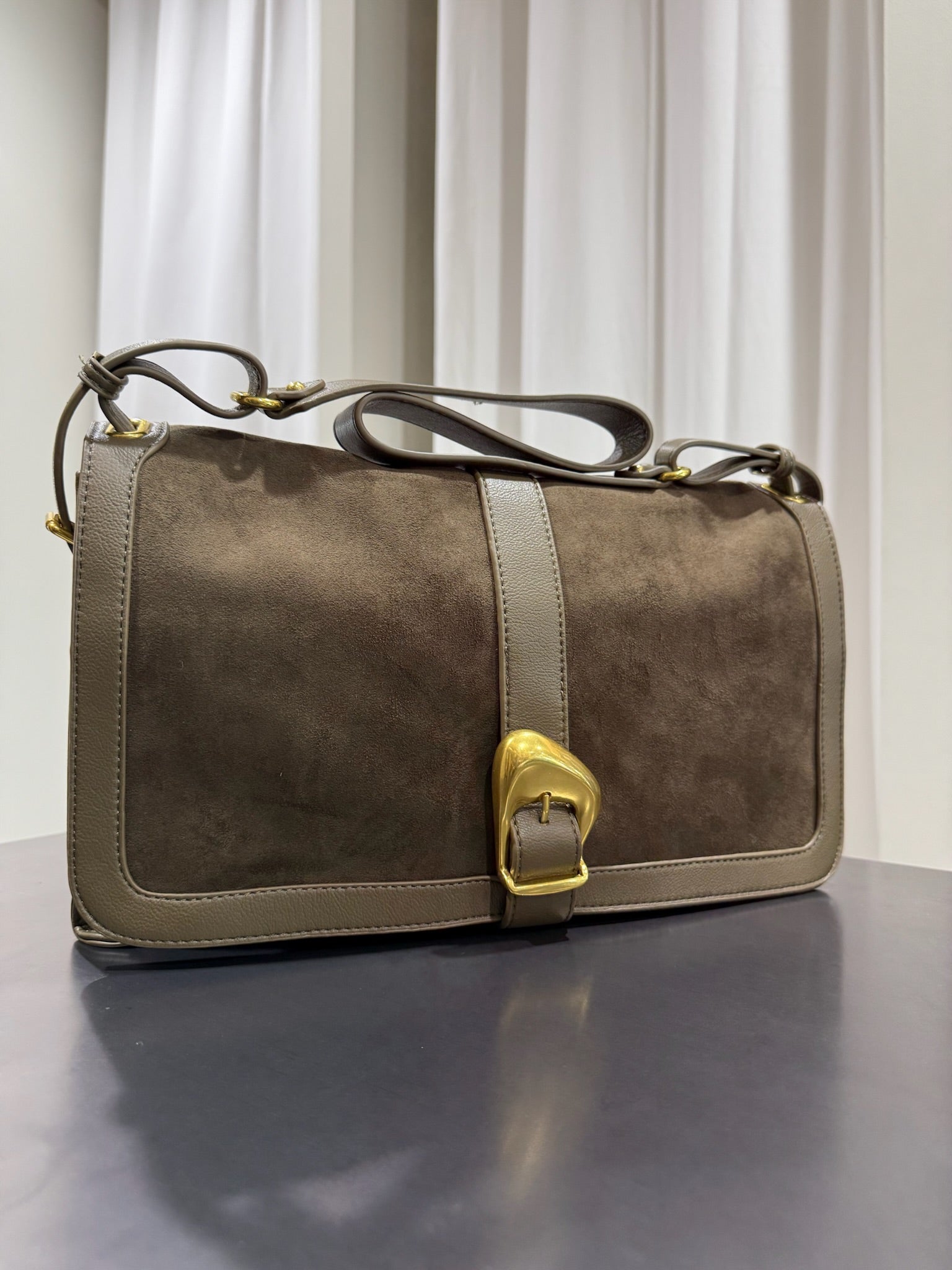 Borsa Fibia Donna Art. BENNY