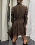 Abito RobeManteau Susy Mix Donna Art. M09178