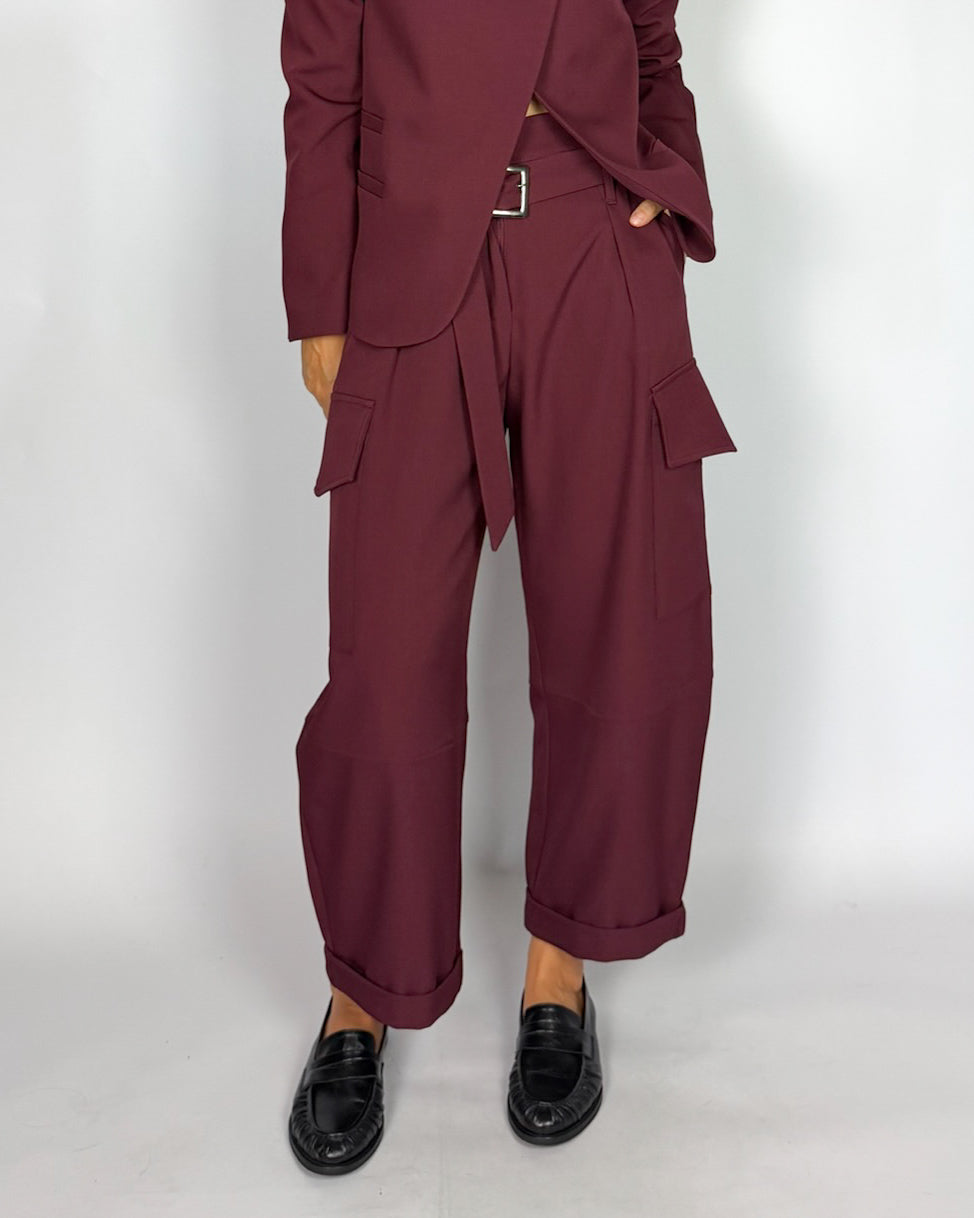 Pantalone Tascone HaveONE Donna Art. PMN-R015
