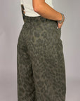 Pantalone Maculato Susy Mix Donna Art. JSUSY124