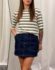 T-shirt  Riga Susy Mix Donna Art. B05116