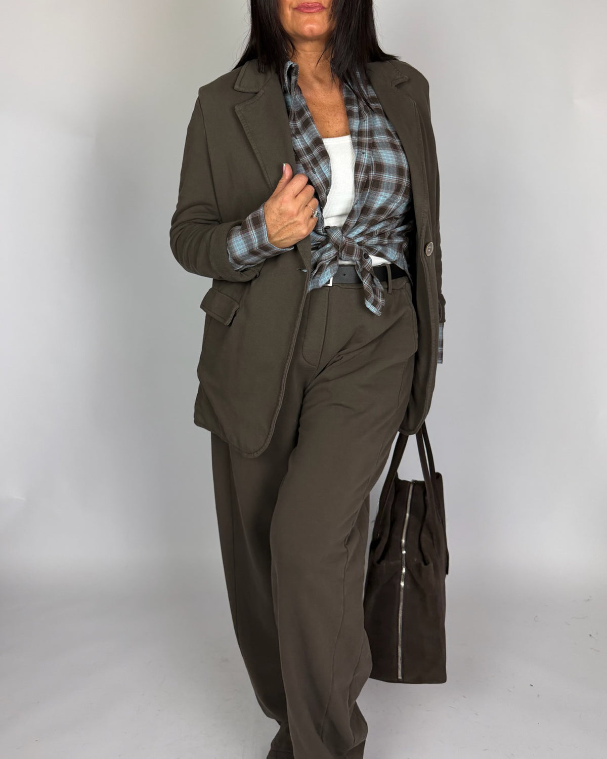 Pantalone Felpa Susy Mix Star Donna Art. ST61222P
