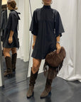 Abito SOLOTRE Donna Art. M1F0156