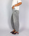 Jeans Bessie Dondup Donna Art. DP784DF0277D