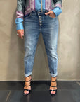 Jeans Koons Gioiello Dondup Donna Art. DP268BDSH371D