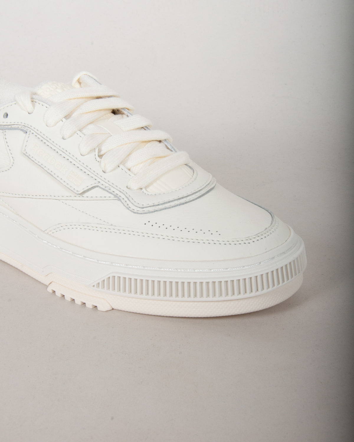 Reebok Club C Ltd Chalk Chalk Vintage Art. 100268908