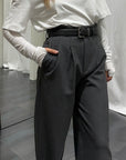 Pantalone Cintura Eleh Donna Art. EFW250070