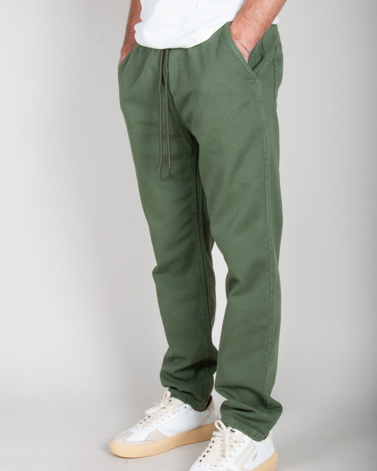 Pantalaccio Bull Denim 1921 Store Art. DALLAS