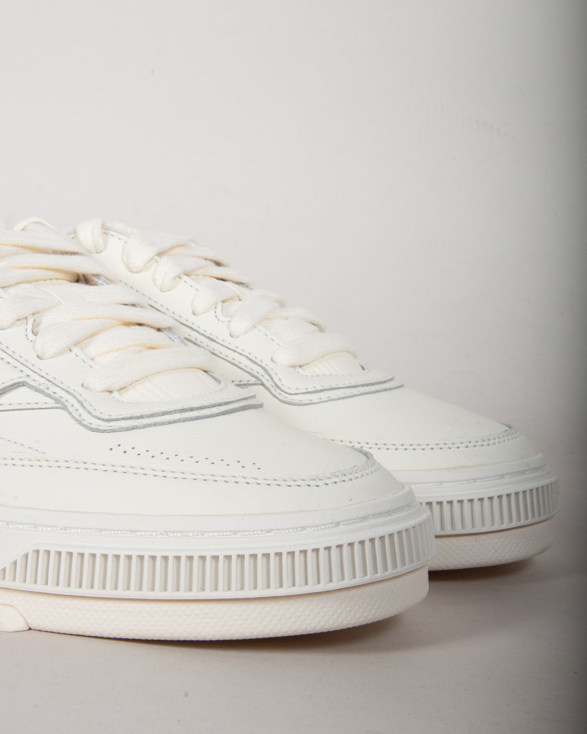 Reebok Club C Ltd Chalk Chalk Vintage Art. 100268908