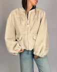 Pelliccia GiovanniParis Donna Art. SYDNEY