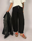 Pantalone Tasconato Susy Mix Donna Art. 61048P