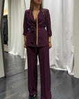 Completo Fiocco Susy Mix Donna Art. 303211