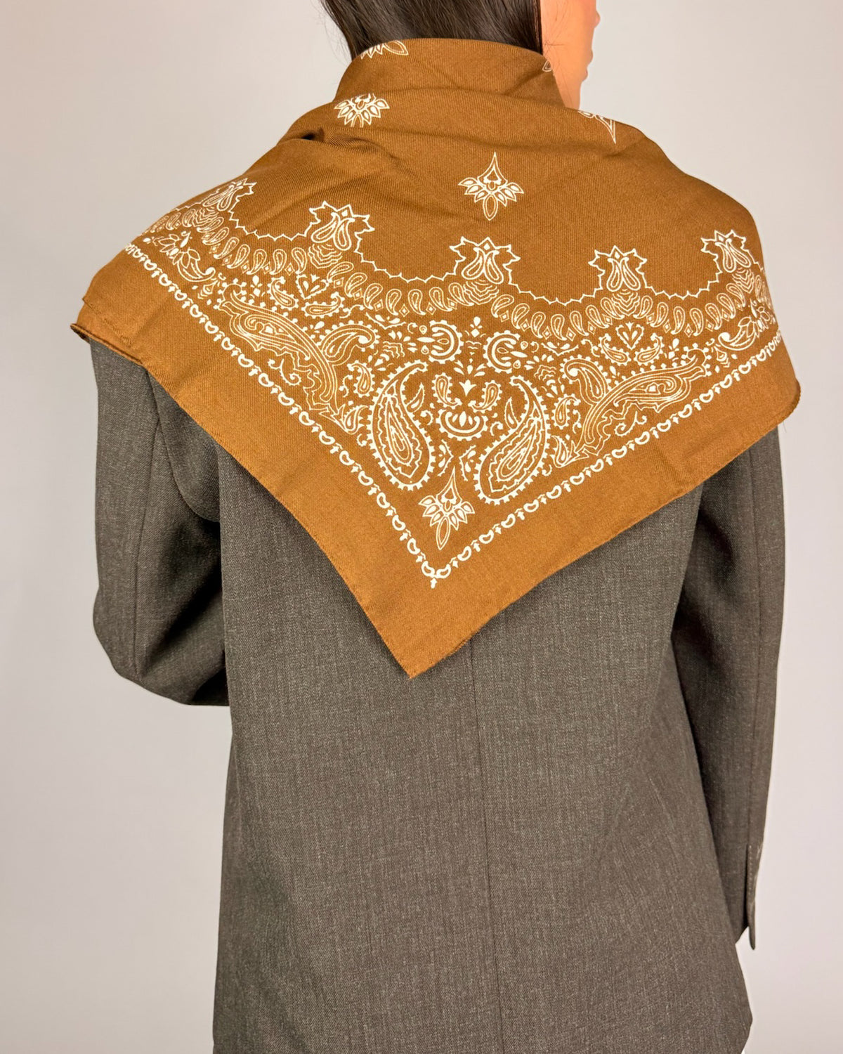 Foulard Stampa Bandana Destin  Donna Art. Judy Carre