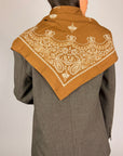 Foulard Stampa Bandana Destin  Donna Art. Judy Carre