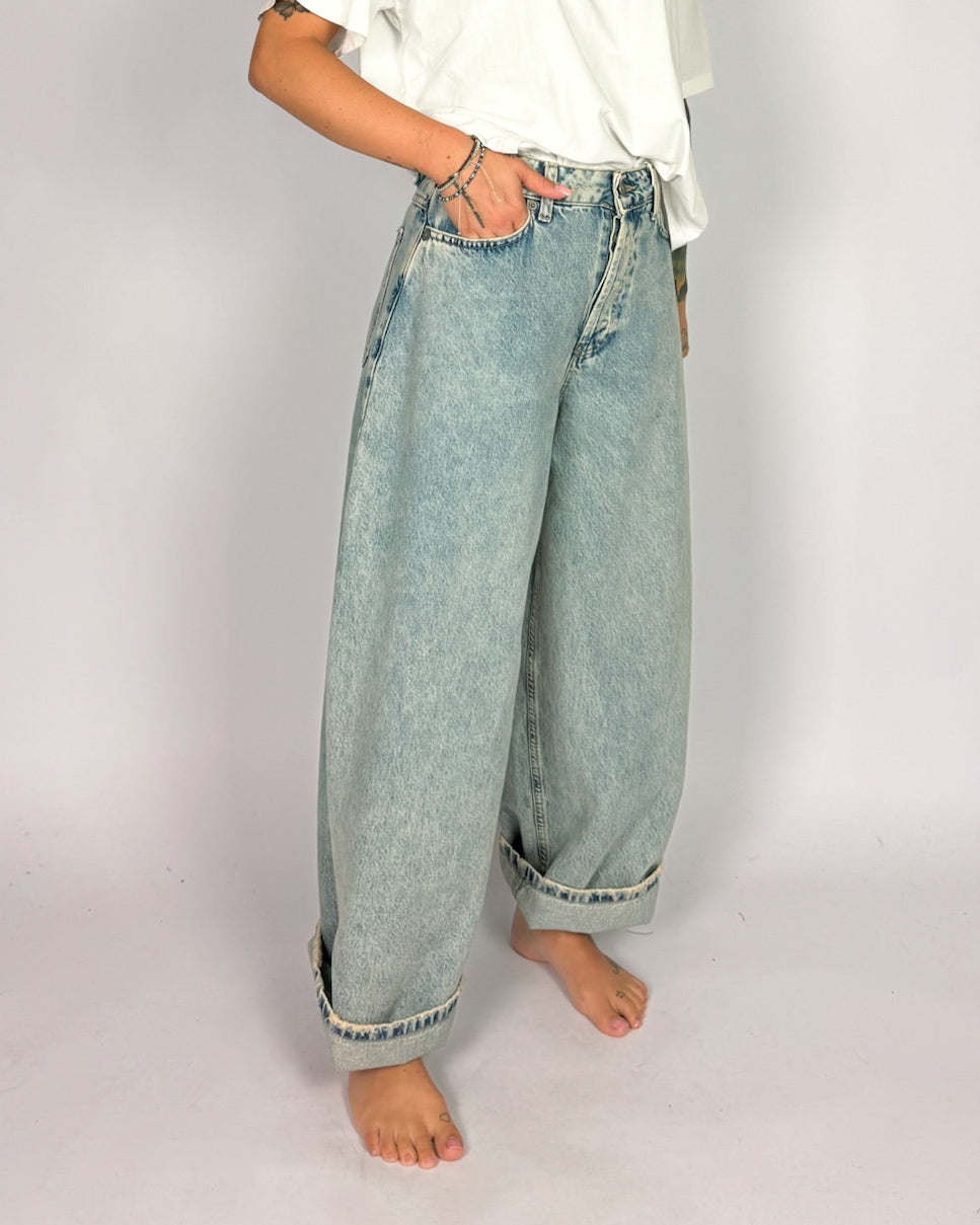 Jeans Benny-Blu Motel Donna Art. A126
