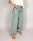 Jeans Benny-Blu Motel Donna Art. A126