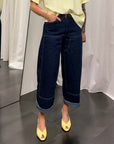 Jeans Work  Susy Mix Donna Art. 60410P