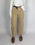 Pantalone 5 Tasche Tensionein Donna Art. W26P096
