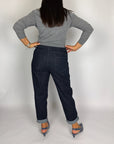 Jeans Stretto Elastico Susy Mix Star Donna Art. ST3050