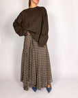 T-shirt Manica Lunga Lumina Donna Art. LD6024