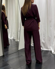 Completo Fiocco Susy Mix Donna Art. 303211