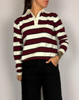 Polo Riga Motel Donna Art. 26820PL