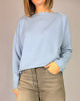 Maglia ConSpacchi Susy Mix Donna Art. AI51084C