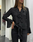 Camicia Rouge Dixie Donna Art. C843Y027A